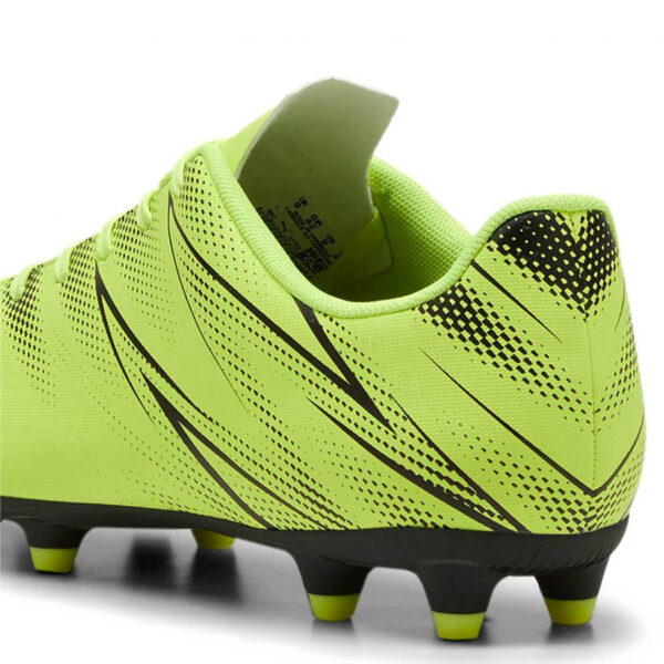 Buty Puma Attacanto FG/AG 107477-07 - obrazek 4