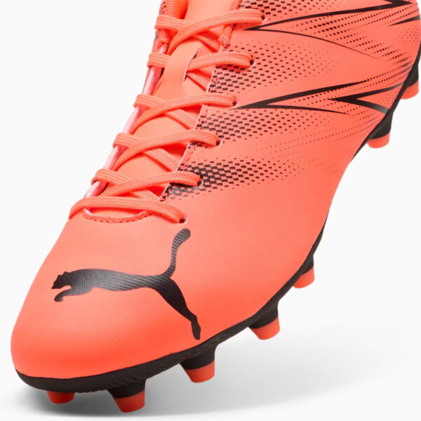 Buty Puma Attacanto FG/AG 107477-14 - obrazek 4