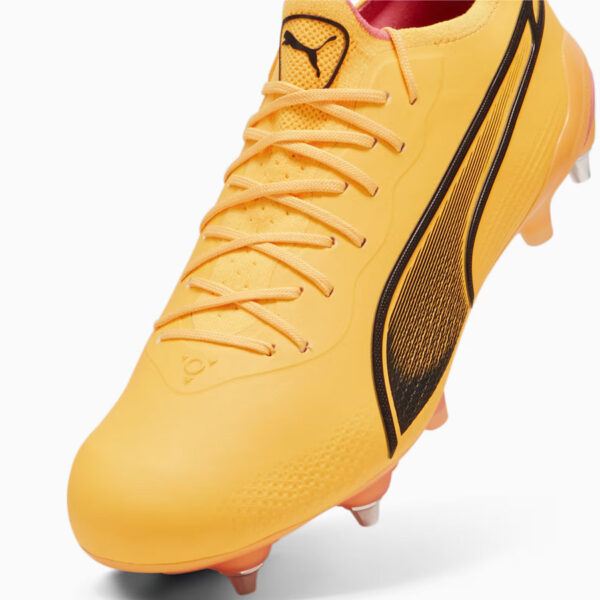 Buty Puma KING Ultimate MxSG 107562-04 - obrazek 4