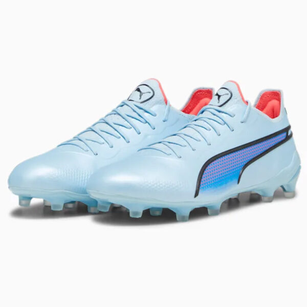 Buty Puma KING Ultimate FG/AG 107563-02 - obrazek 4