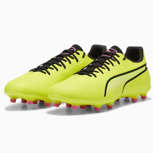 Buty Puma KING Pro FG/AG 107566-05 - obrazek 4