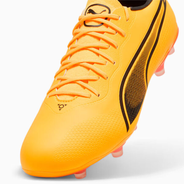 Buty Puma KING Pro FG/AG 107566-06 - obrazek 4