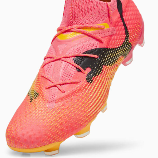 Buty Puma FUTURE 7 Ultimate FG/AG 107599-03 - obrazek 4