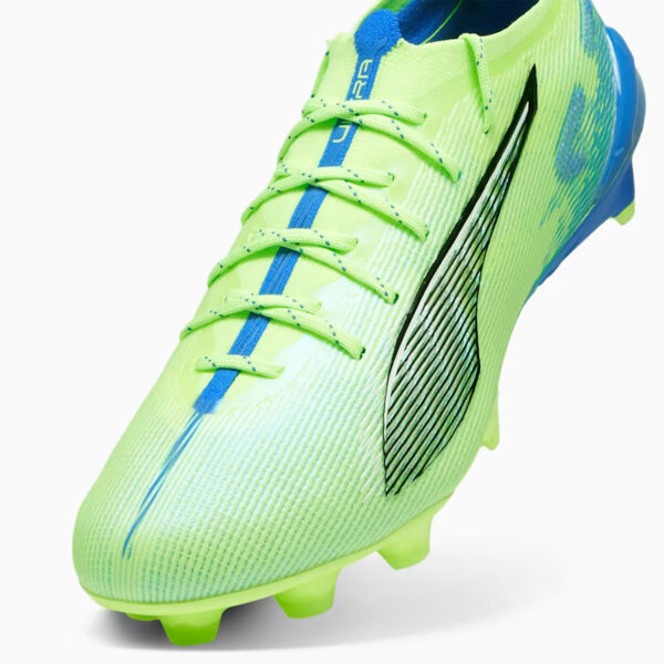 Buty Puma Ultra 5 Ultimate FG 107683-03 - obrazek 4