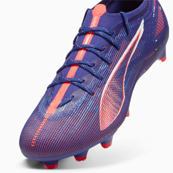 Buty Puma Ultra 5 Pro FG/AG 107685-01 - obrazek 4