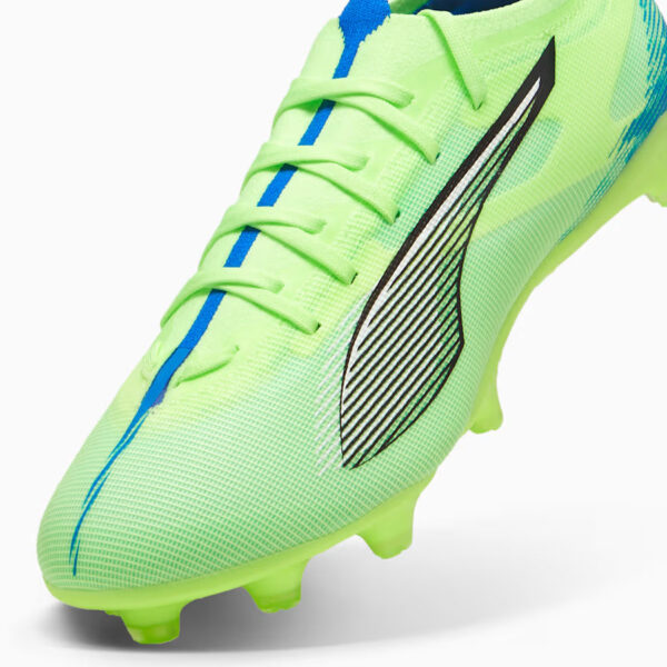 Buty Puma Ultra 5 Match FG/MG 107687-03 - obrazek 4
