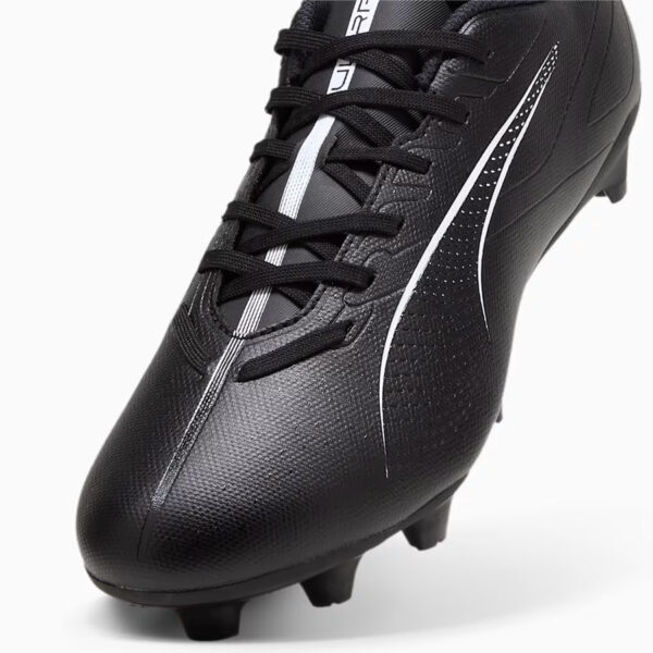 Buty Puma Ultra 5 Play FG/AG 107689-02 - obrazek 4