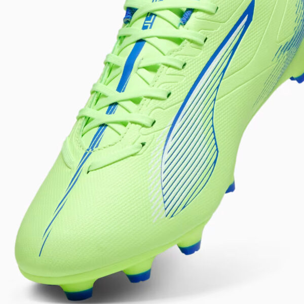 Buty Puma Ultra 5 Play FG/AG 107689-03 - obrazek 4