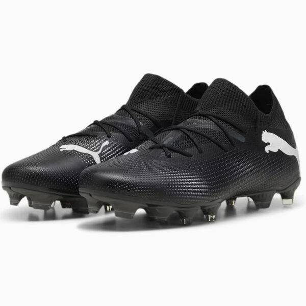 Buty Puma Future 7 Match FG/AG 107715-02 - obrazek 4
