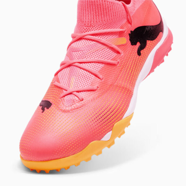 Buty Puma Future 7 Match TT 107720-03 - obrazek 4