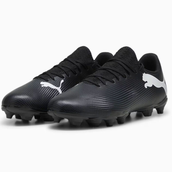 Buty Puma FUTURE 7 Play FG/AG 107723-02 - obrazek 4