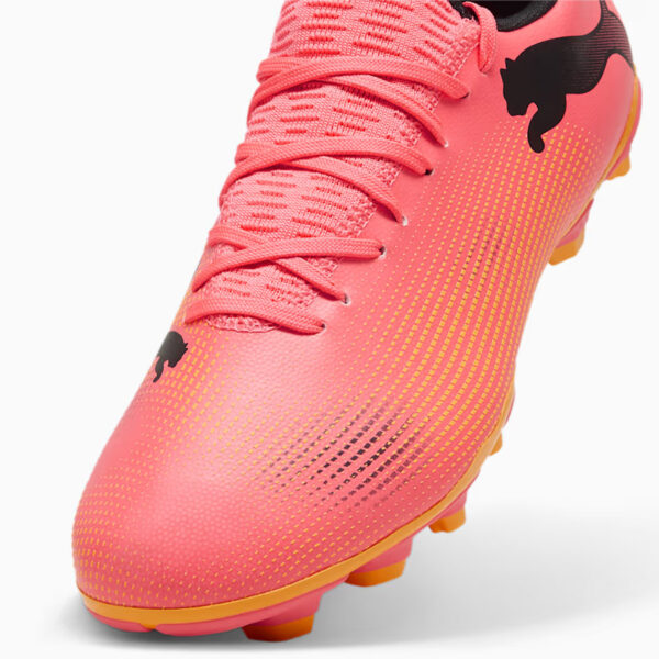 Buty Puma FUTURE 7 Play FG/AG 107723-03 - obrazek 4