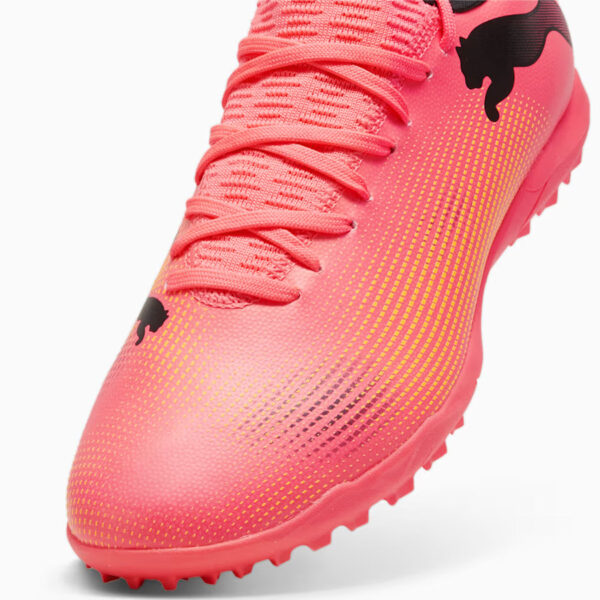 Buty Puma Future 7 Play TT 107726-03 - obrazek 4