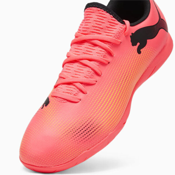 Buty Puma Future 7 Play - obrazek 4