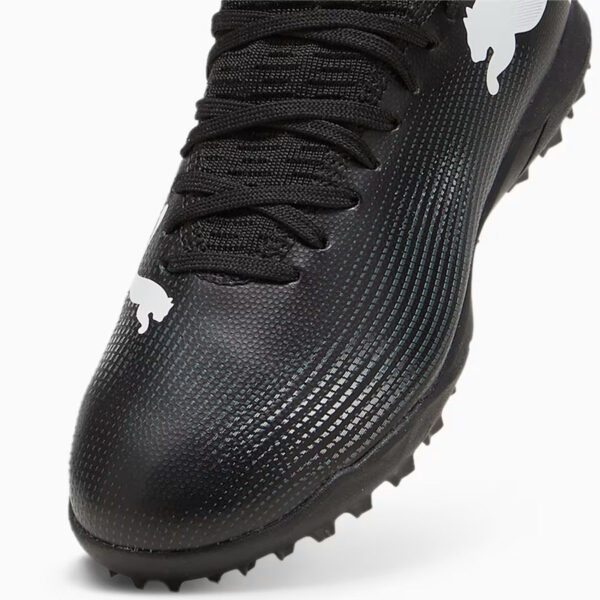 Buty Puma Future 7 Play Jr TT 107737-02 - obrazek 4
