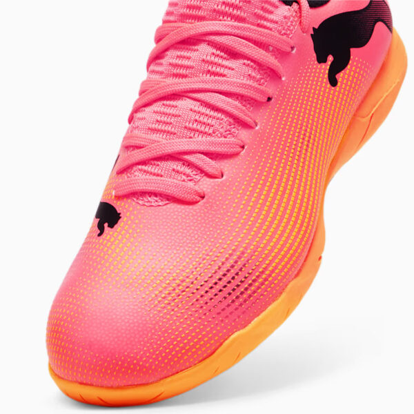 Buty Puma Future 7 Play IT - obrazek 4