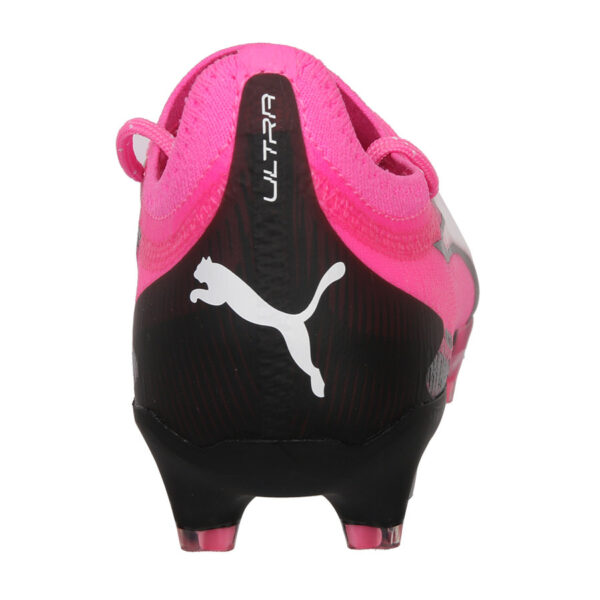 Buty Puma Ultra Ultimate 107744-01 - obrazek 4