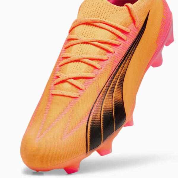Buty Puma Ultra Ultimate 107744-03 - obrazek 4