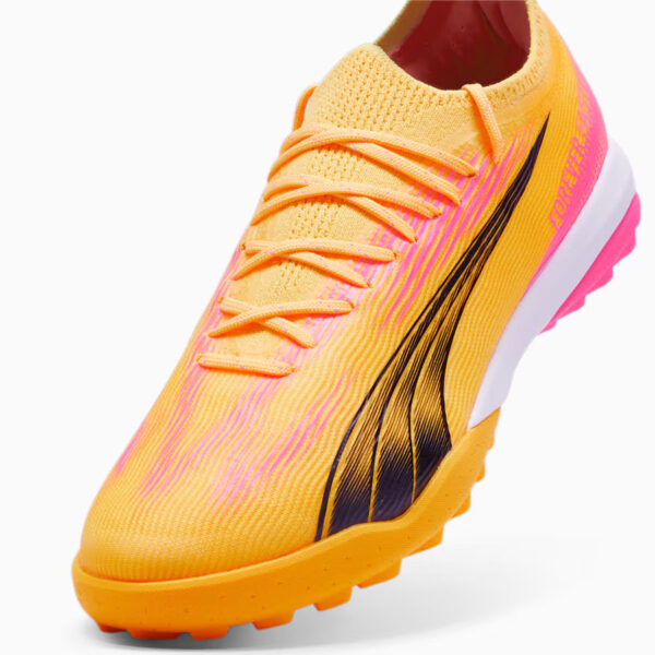 Buty Puma Ultra Ultimate Cage TT 107745-03 - obrazek 4