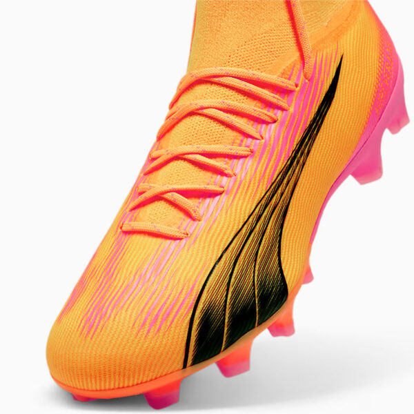 Buty Puma Ultra Pro FG/AG 107750-03 - obrazek 4