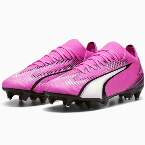 Buty Puma ULTRA Match MxSG 107753-01 - obrazek 4
