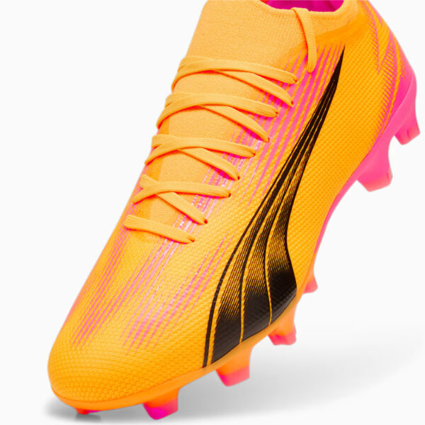 Buty Puma Ultra Match FG/MG 107754-03 - obrazek 4