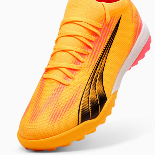 Buty Puma Ultra Match TT 107757-03 - obrazek 4