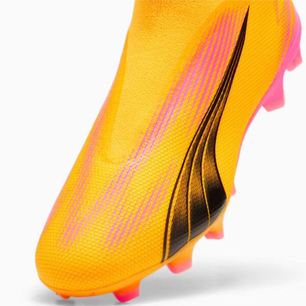 Buty Puma Ultra Match+ LL FG/MG 107759-03 - obrazek 4