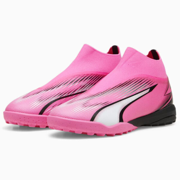 Buty Puma Ultra Match+ LL TT 107761-01 - obrazek 4