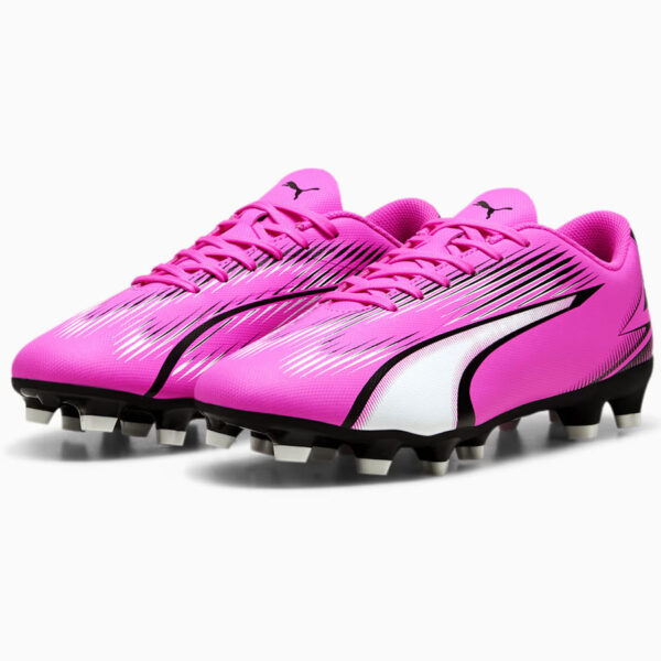 Buty Puma Ultra Play FG/AG 107763-01 - obrazek 4