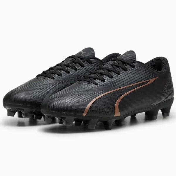 Buty Puma Ultra Play FG/AG 107763-02 - obrazek 4