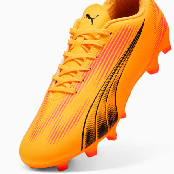 Buty Puma Ultra Play FG/AG 107763-03 - obrazek 4