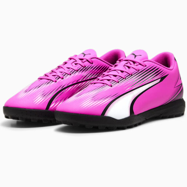 Buty Puma ULTRA Play TT 107765-01 - obrazek 4