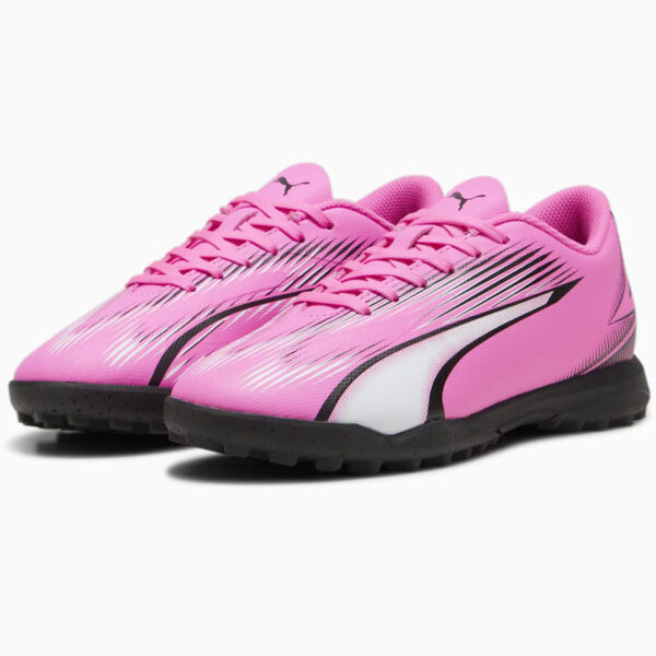 Buty Puma ULTRA Play TT Jr 107779-01 - obrazek 4