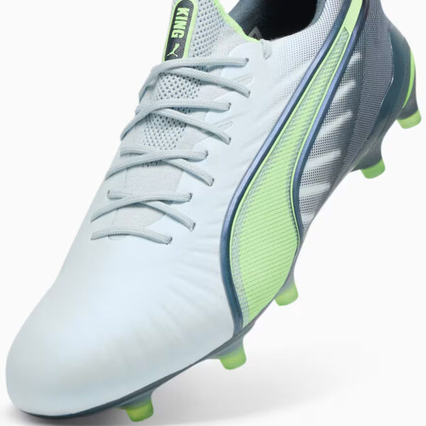 Buty Puma KING Ultimate FG/AG 107809-03 - obrazek 4