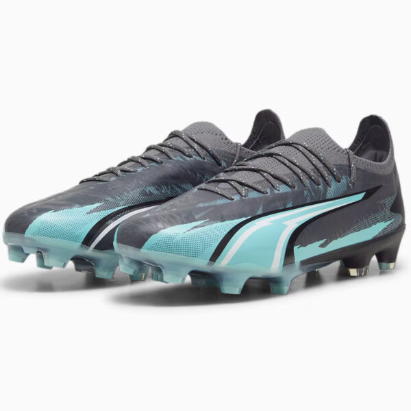Buty Puma Ultra Ultimate Rush FG/AG 107827-01 - obrazek 4