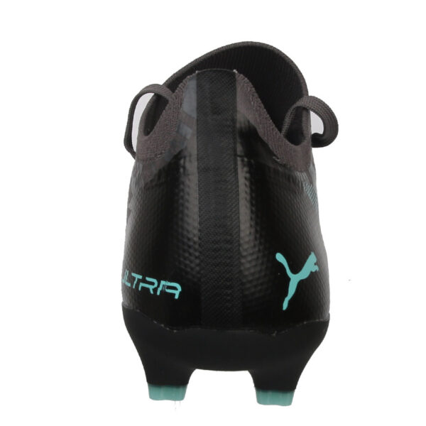 Buty Puma Ultra Match Rush FG/AG 107830-01 - obrazek 4