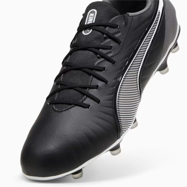 Buty Puma KING Match FG/AG - obrazek 4