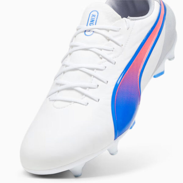 Buty Puma KING Match MxSG 107875-02 - obrazek 4