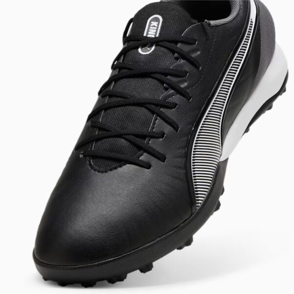 Buty Puma KING Match TT 107879-01 - obrazek 4