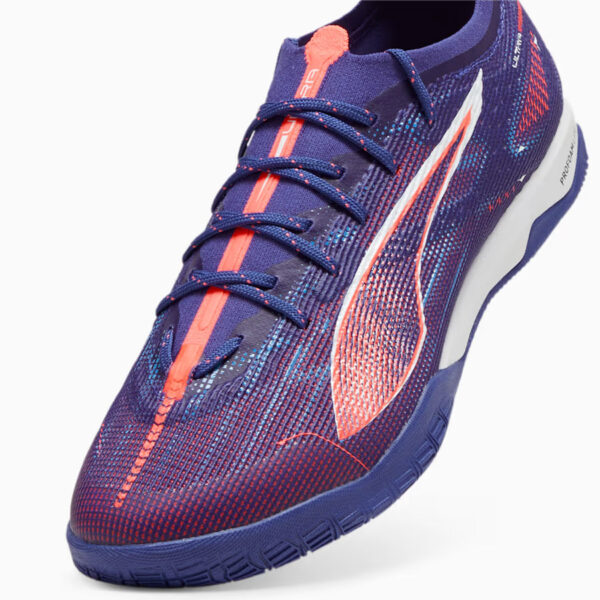 Buty Puma Ultra 5 Pro Court - obrazek 4