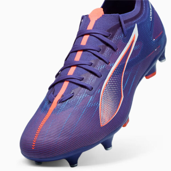 Buty Puma ULTRA 5 Match MxSG 107893-01 - obrazek 4