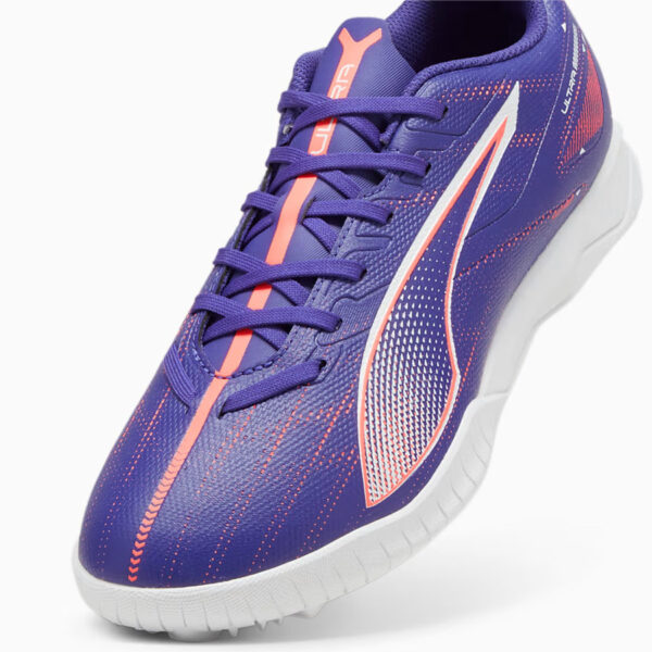 Buty Puma ULTRA 5 Play TT 107905-01 - obrazek 4