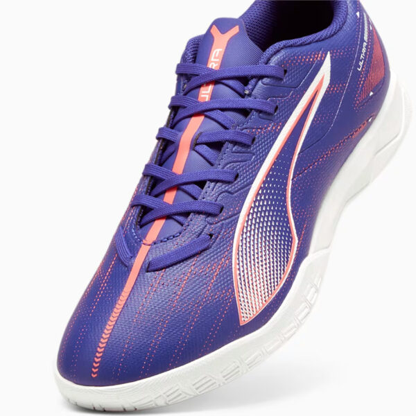 Buty Puma Ultra 5 Play - obrazek 4