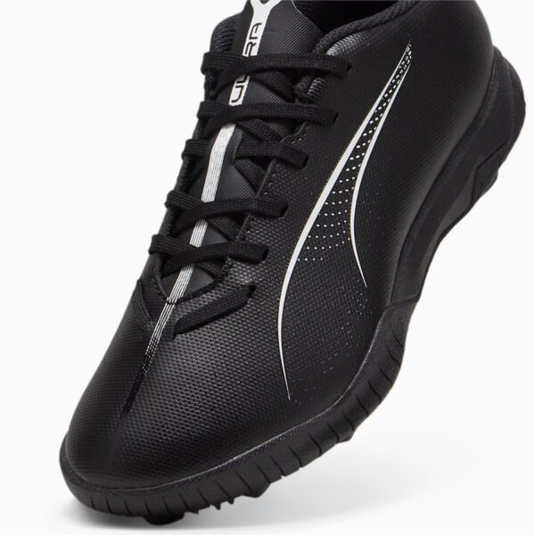 Buty Puma ULTRA 5 Play Jr TT 107910-02 - obrazek 4