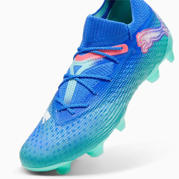 Buty Puma Future 7 Ultimate FG/AG 107916-01 - obrazek 4