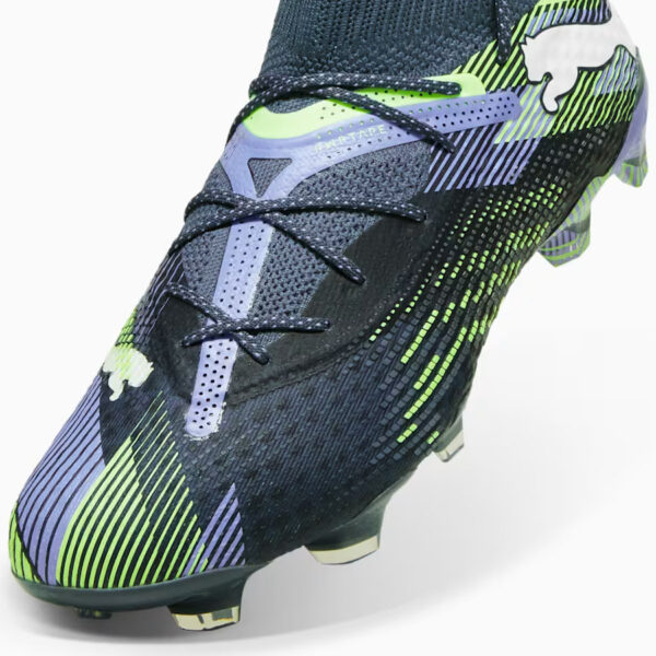 Buty Puma Future 7 Ultimate FG/AG 107916-03 - obrazek 4