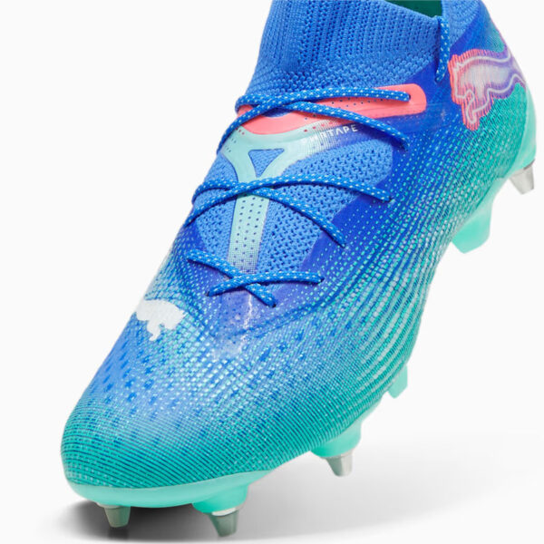 Buty Puma FUTURE 7 Ultimate MxSG 107918-01 - obrazek 4