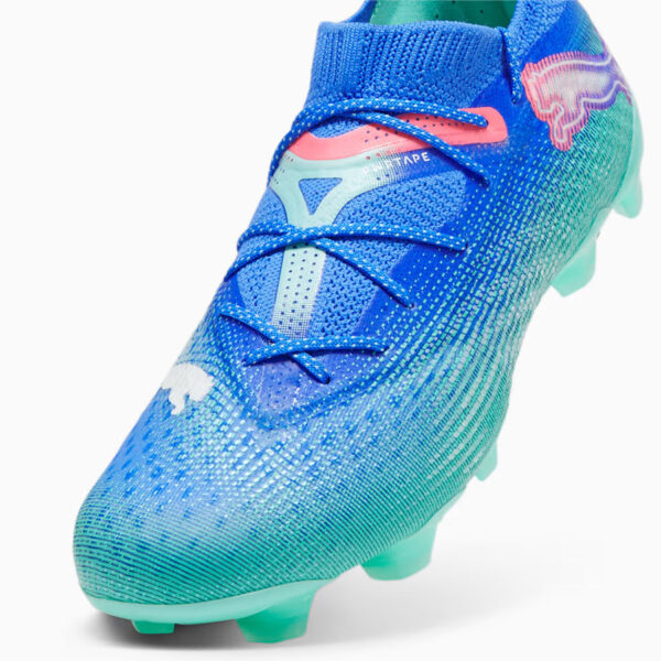 Buty Puma Future 7 Ultimate Low FG/AG 107919-01 - obrazek 4