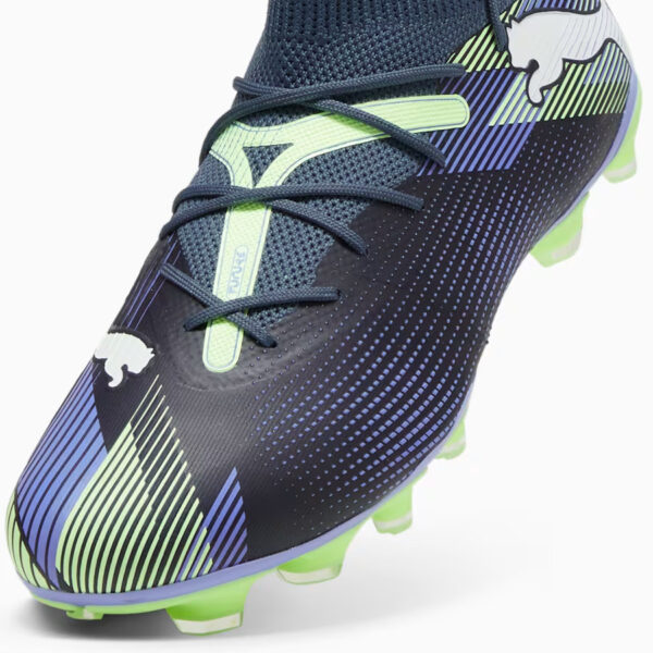 Buty Puma Future 7 Match FG/MG 107931-03 - obrazek 4